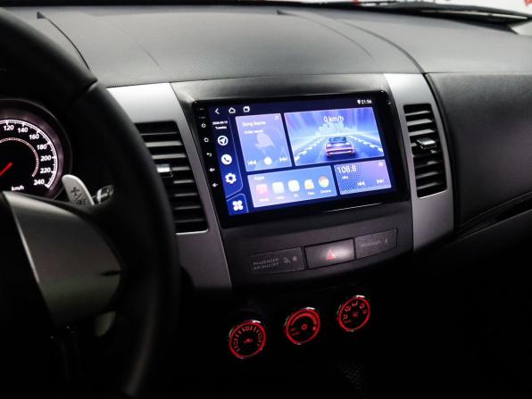 Mitsubishi Outlander II Рестайлинг с пробегом 2010 года, цена 959 000 рублей, 229115 км, внедорожник, Автокод Объявления