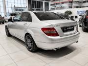 Mercedes-Benz C-Класс III (W204) Казань  - изображение 30