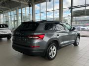 Skoda Kodiaq I Москва  - изображение 27
