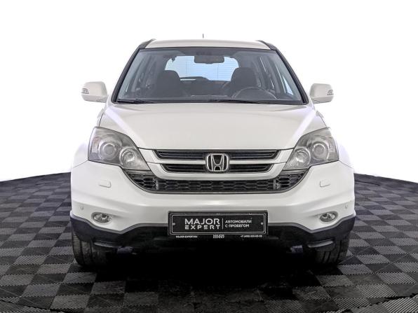 Honda CR-V III Рестайлинг с пробегом 2012 года, цена 1 775 000 рублей, 153729 км, внедорожник, Автокод Объявления