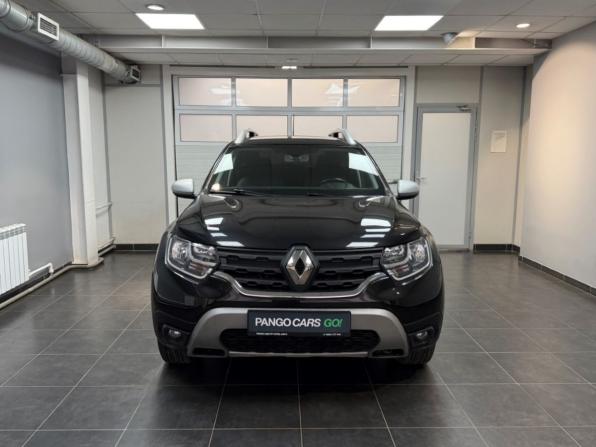 Renault Duster II с пробегом 2021 года, цена 2 109 000 рублей, 54000 км, внедорожник, Автокод Объявления