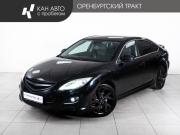 Mazda 6 II (GH) Рестайлинг Казань  - изображение 18