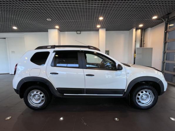 Renault Duster I Рестайлинг с пробегом 2019 года, цена 1 560 000 рублей, 142878 км, внедорожник, Автокод Объявления