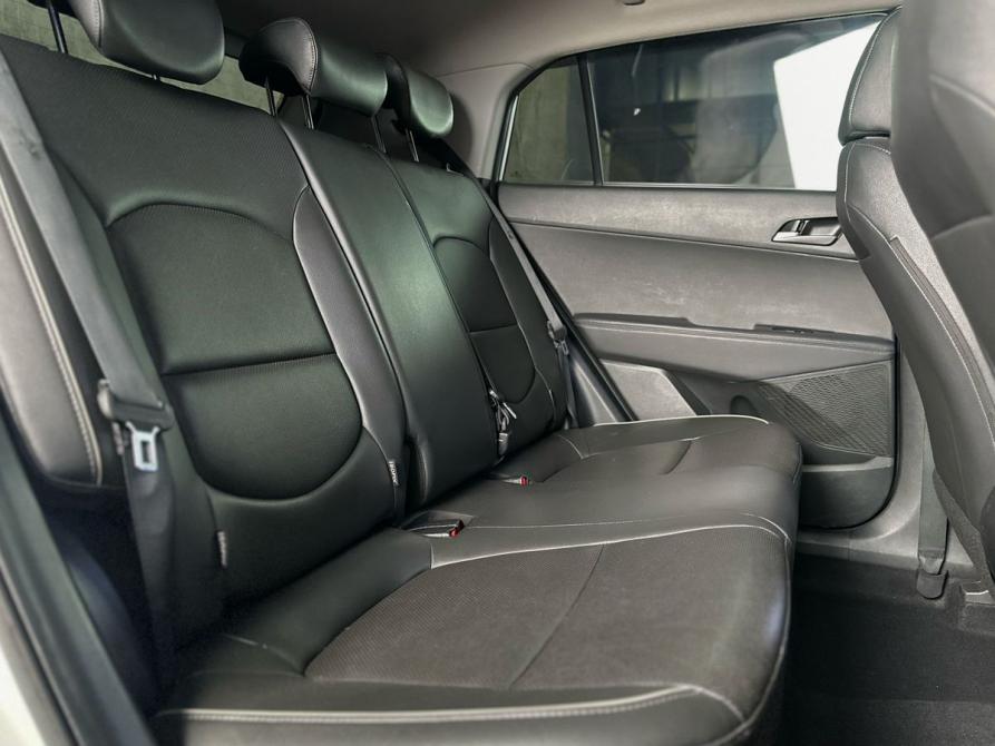 Hyundai Creta I Уфа  - изображение 22