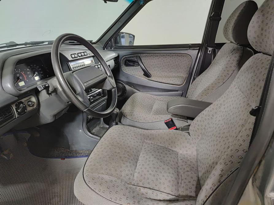 Lada (ВАЗ) 2114 Уфа  - изображение 20