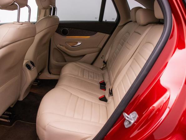 Mercedes-Benz GLC I (X253) с пробегом 2017 года, цена 3 745 000 рублей, 73308 км, внедорожник, Автокод Объявления