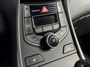 Hyundai Elantra V (MD) Рестайлинг Уфа  - изображение 23