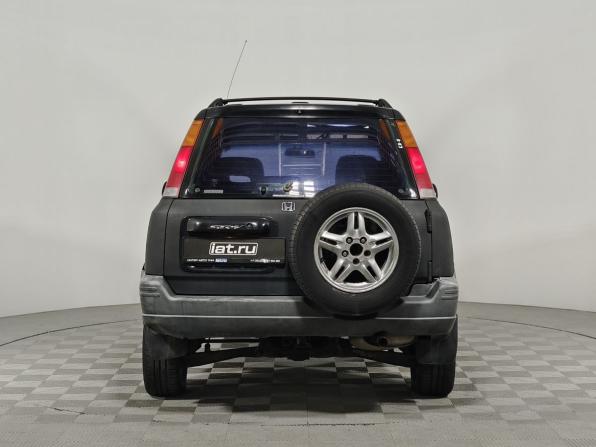 Honda CR-V I с пробегом 1998 года, цена 289 000 рублей, 295066 км, внедорожник, Автокод Объявления