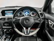 Mercedes-Benz C-Класс III (W204) Рестайлинг Красноярск  - изображение 32