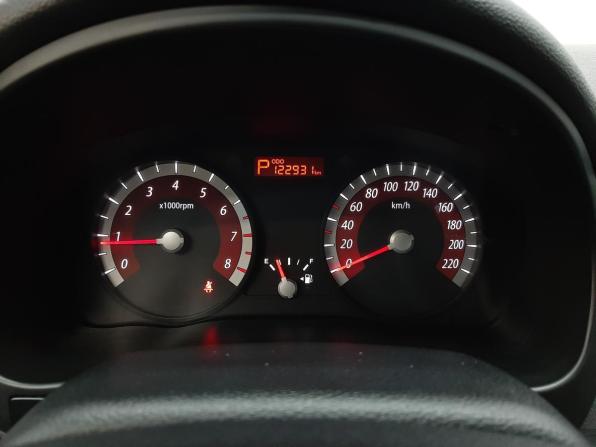 Kia Rio II Рестайлинг с пробегом 2011 года, цена 590 000 рублей, 122930 км, хэтчбек, Автокод Объявления
