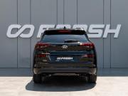 Hyundai Tucson III Рестайлинг Краснодар  - изображение 24