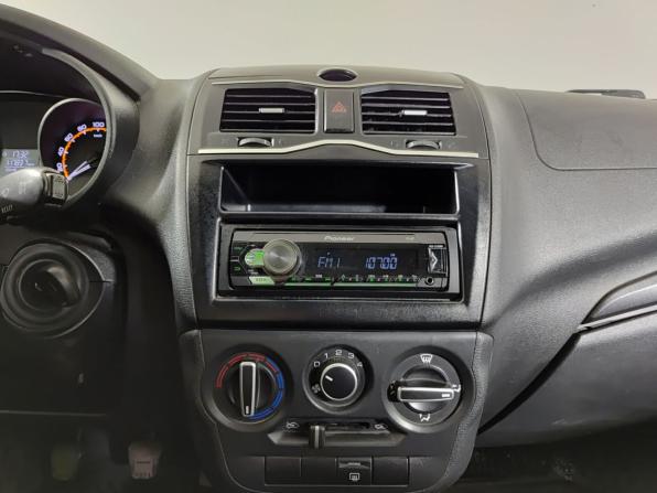 Lada (ВАЗ) Granta I Рестайлинг с пробегом 2019 года, цена 509 000 рублей, 117830 км, универсал, Автокод Объявления