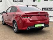 Kia Rio IV Рестайлинг Октябрьский  - изображение 27