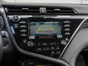 Toyota Camry VIII (XV70) Краснодар  - изображение 38