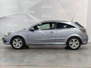 Opel Astra G Новосибирск  - изображение 26