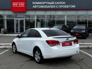 Chevrolet Cruze I Рестайлинг Пермь  - изображение 22