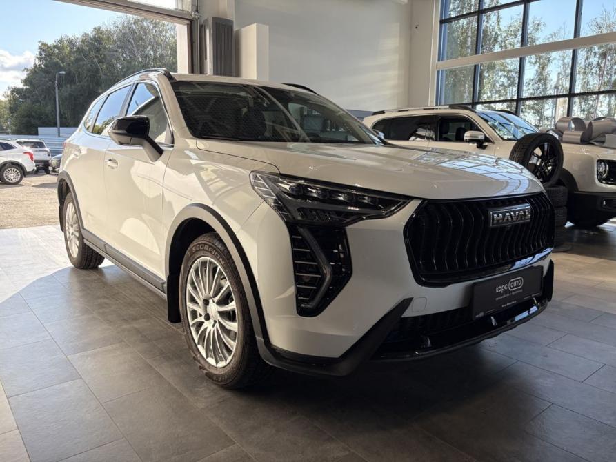 Haval Jolion I Рестайлинг Новомосковск  - изображение 1