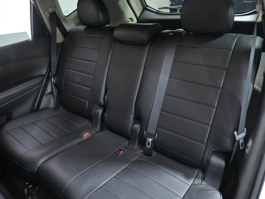 Nissan X-Trail III Москва  - изображение 21