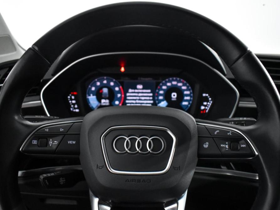 Audi Q3 Sportback II (F3) Санкт-Петербург  - изображение 19