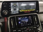 Lexus LX IV Санкт-Петербург  - изображение 49
