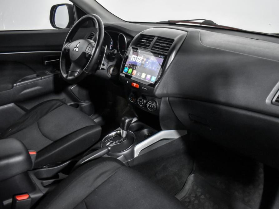 Mitsubishi ASX I Санкт-Петербург  - изображение 12