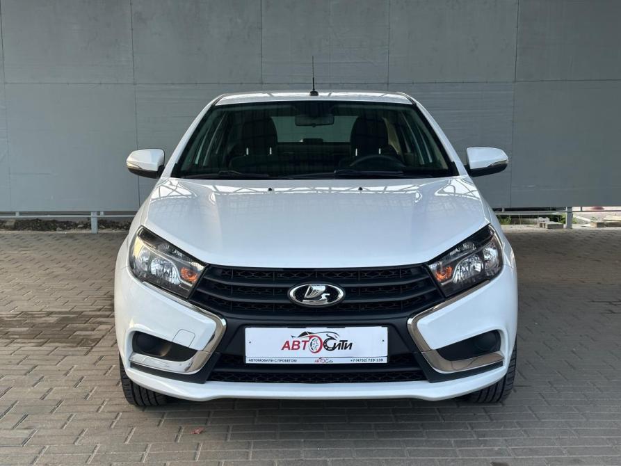 Lada (ВАЗ) Vesta I Тамбов  - изображение 2