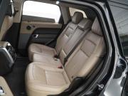 Land Rover Range Rover Sport II Рестайлинг Москва  - изображение 32