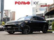 Li Auto (Lixiang) L7 I Москва  - изображение 26