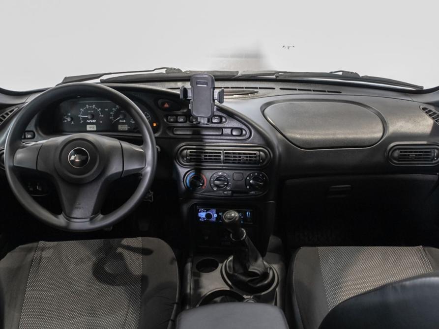 Chevrolet Niva I Рестайлинг Казань  - изображение 6