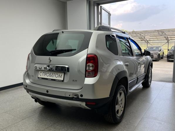 Renault Duster I с пробегом 2012 года, цена 670 000 рублей, 209000 км, внедорожник, Автокод Объявления