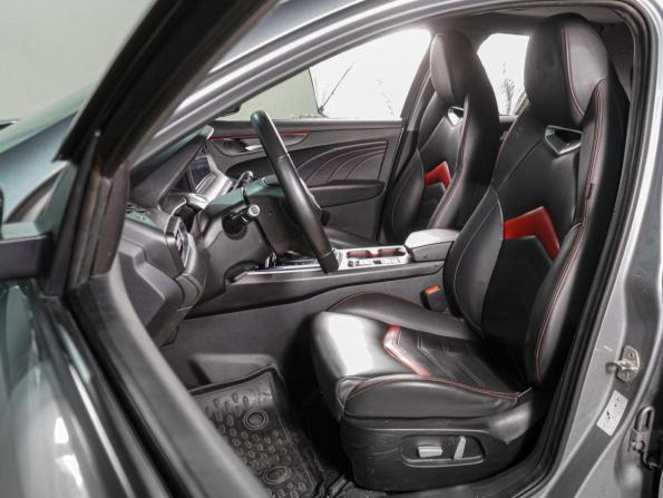 Kaiyi E5 с пробегом 2023 года, цена 1 099 000 рублей, 126727 км, седан, Автокод Объявления