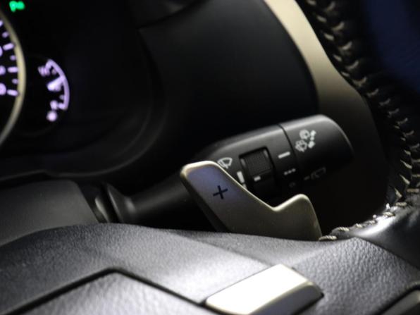 Lexus NX I Рестайлинг с пробегом 2017 года, цена 3 450 000 рублей, 74000 км, внедорожник, Автокод Объявления