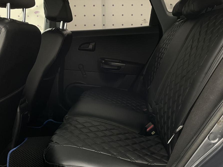 Kia Ceed I Тамбов  - изображение 13