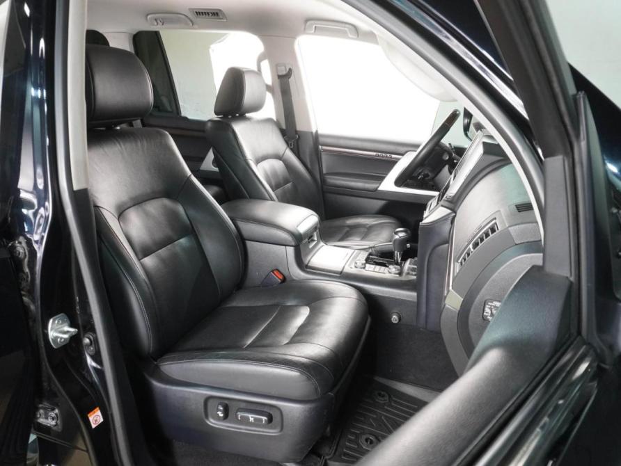 Toyota Land Cruiser 200 Series Рестайлинг 2 Воронеж  - изображение 8
