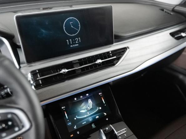 Chery Tiggo 8 Pro I с пробегом 2023 года, цена 1 950 000 рублей, 78004 км, внедорожник, Автокод Объявления