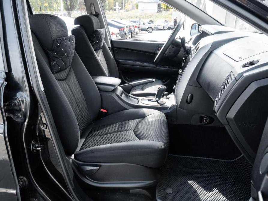 SsangYong Kyron I Рестайлинг Ставрополь  - изображение 8