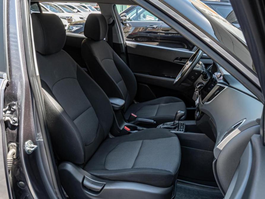 Hyundai Creta I Рестайлинг Краснодар  - изображение 8