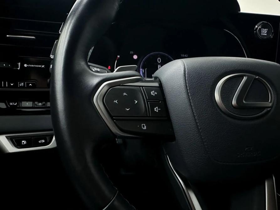 Lexus RX V Уфа  - изображение 13