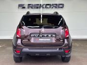 Renault Duster I Рестайлинг Уфа  - изображение 24
