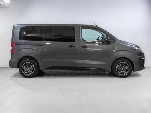 Citroen SpaceTourer I с пробегом 2021 года, цена 3 250 000 рублей, 125599 км, минивэн, Автокод Объявления
