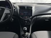 Hyundai Solaris I Тамбов  - изображение 35