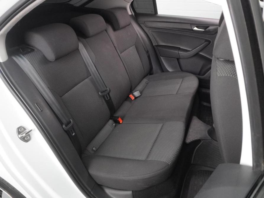 Volkswagen Polo VI Воронеж  - изображение 7