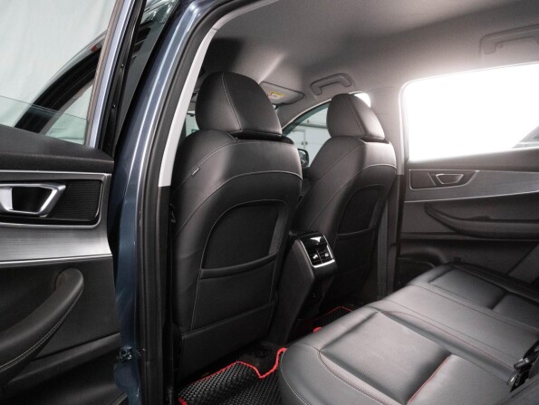 Chery Tiggo 7 Pro I с пробегом 2021 года, цена 2 039 000 рублей, 45294 км, внедорожник, Автокод Объявления