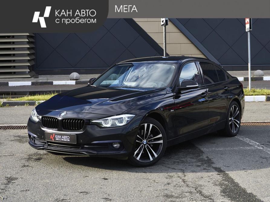 BMW 3 серии VI (F3x) Рестайлинг Казань  - изображение 1
