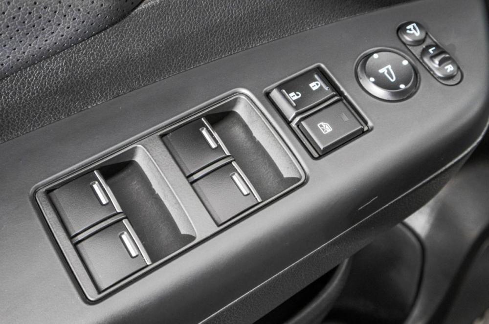 Honda CR-V IV Рестайлинг Барнаул  - изображение 12