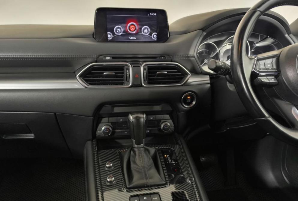 Mazda CX-8 I Нижний Новгород  - изображение 12