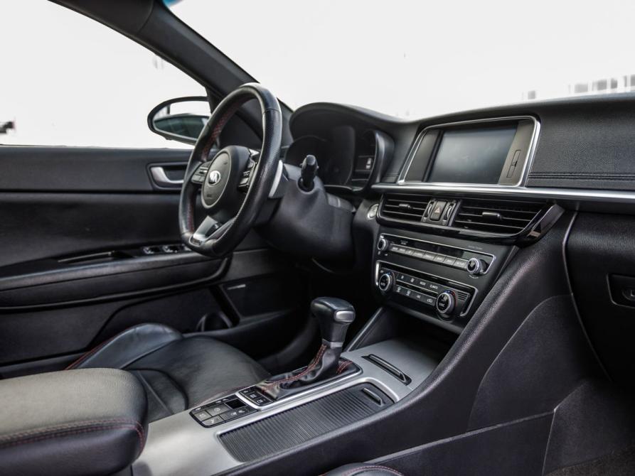 Kia Optima IV Рестайлинг Волгоград  - изображение 30