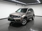 Suzuki Grand Vitara II Рестайлинг Тверь  - изображение 20