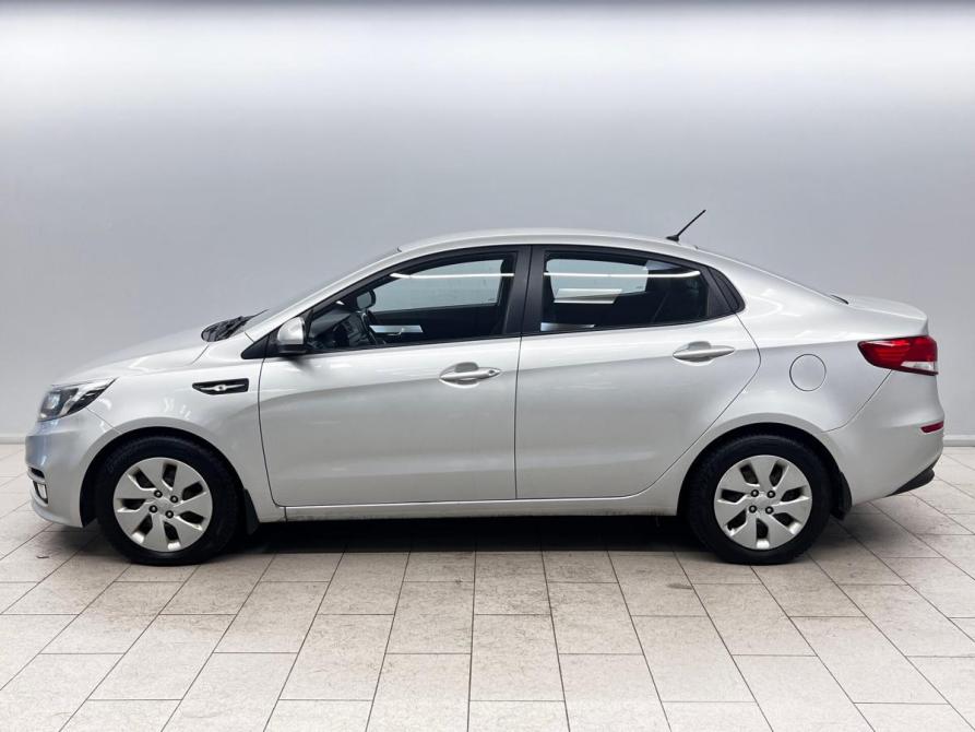Kia Rio III Рестайлинг Санкт-Петербург  - изображение 2