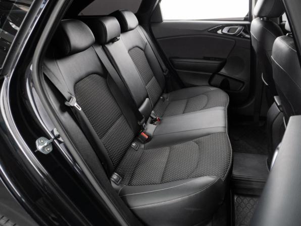 Kia Ceed III с пробегом 2020 года, цена 1 850 000 рублей, 127170 км, универсал, Автокод Объявления